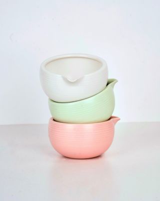 Sety, chaseny a další příslušenství jsou konečně zpět skladem. 🍵 Poprvé za celé fungování Spill the matcha máte možnost...