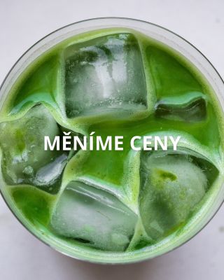 Jak jsem už v říjnu zmiňovala, ceny matchy v Japonsku dál raketově rostou a kvalitní matcha je momentálně extrémně...