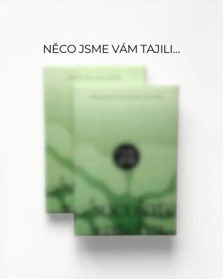 Na výrobě těchto čokolád jsme pracovali několik měsíců a konečně je přinášíme v podobě, která je pro nás opravdu dokonalá....